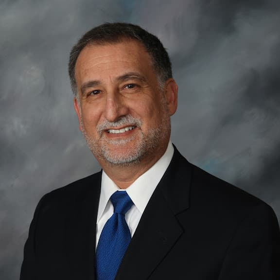 Gary Eisenstat